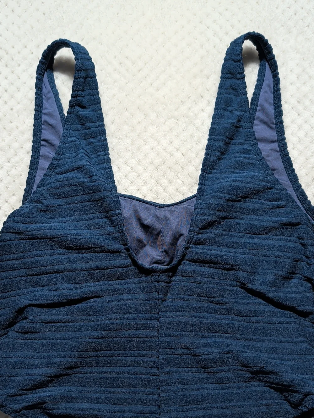 Cupshe X Kelsey Anderson Big Easy Dreamin' One Piece Swimsuit